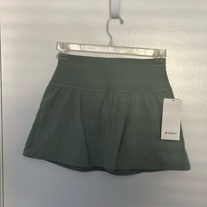 Lululemon Align Skirt